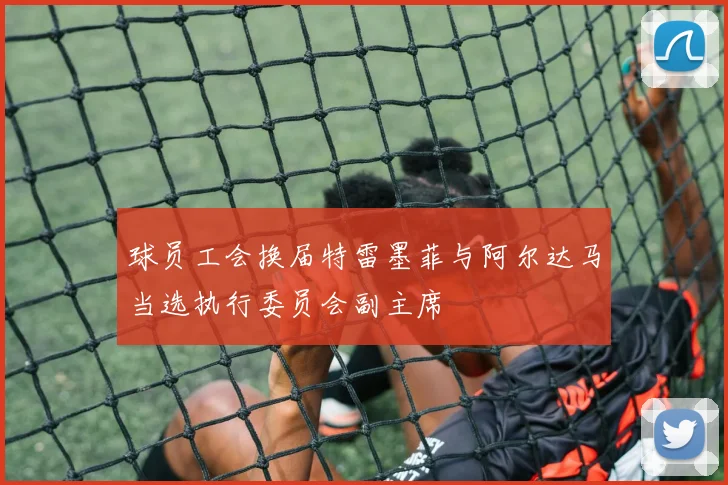 球员工会换届特雷墨菲与阿尔达马当选执行委员会副主席