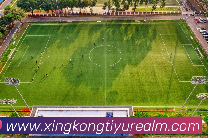 星空体育发展历程