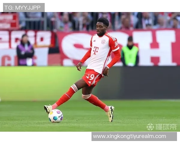 阿方索戴维斯重返赛场期待替补出战葡体教练决定上场机会