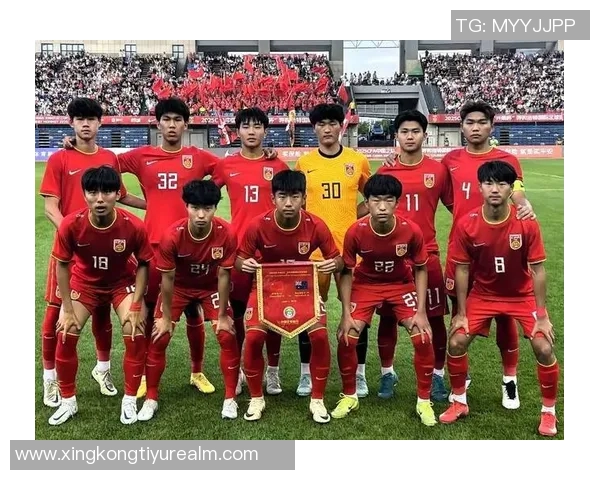 中国U16男足全力以赴迎战U17亚洲杯预选赛决战时刻展现青春风采 中国U16男足全力以赴迎战U17亚洲杯预选赛决战时刻展现青春风采