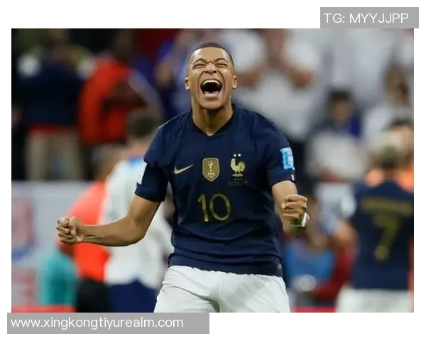 姆巴佩调侃点球小伎俩：下次要更隐蔽让对手难以察觉