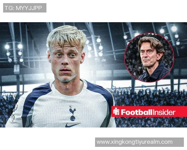 德勒古欣留在热刺至明年夏天意甲球队表现出兴趣