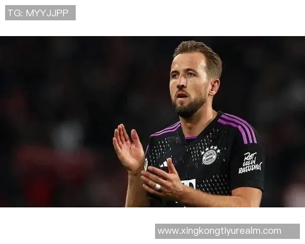 欧文分析凯恩金球前景需依赖拜仁欧冠表现与世界杯成绩