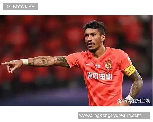 胡尔克与奥斯卡共同祝福海港20岁生日期待未来重聚再创辉煌